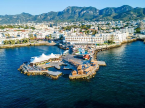 DOME Hotel & Casino at Central Kyrenia